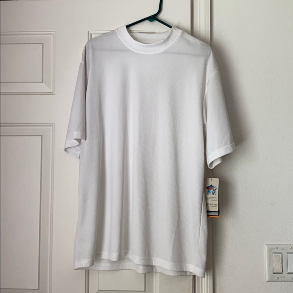 Men’s PGA TOUR GOLF SHIRT